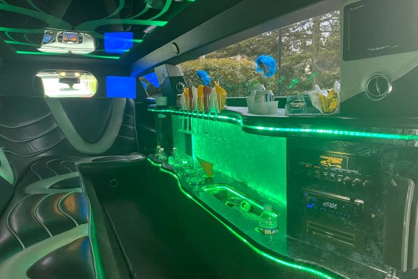 Texas Limo And Car Service