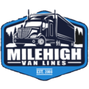 MILE HIGH VAN LINES
