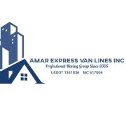 Amar Express Van Lines